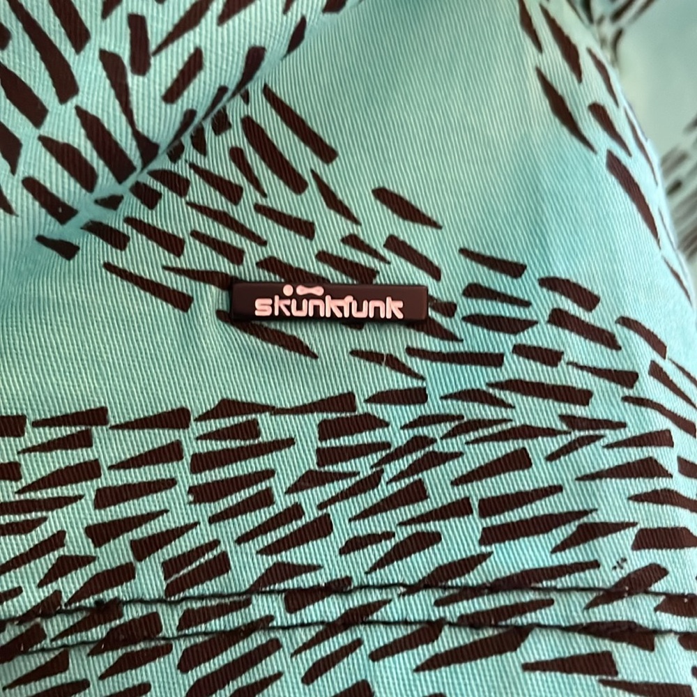 NWT Skunkfunk Anaurra‎ Sundress, size 2 - Picture 4 of 9